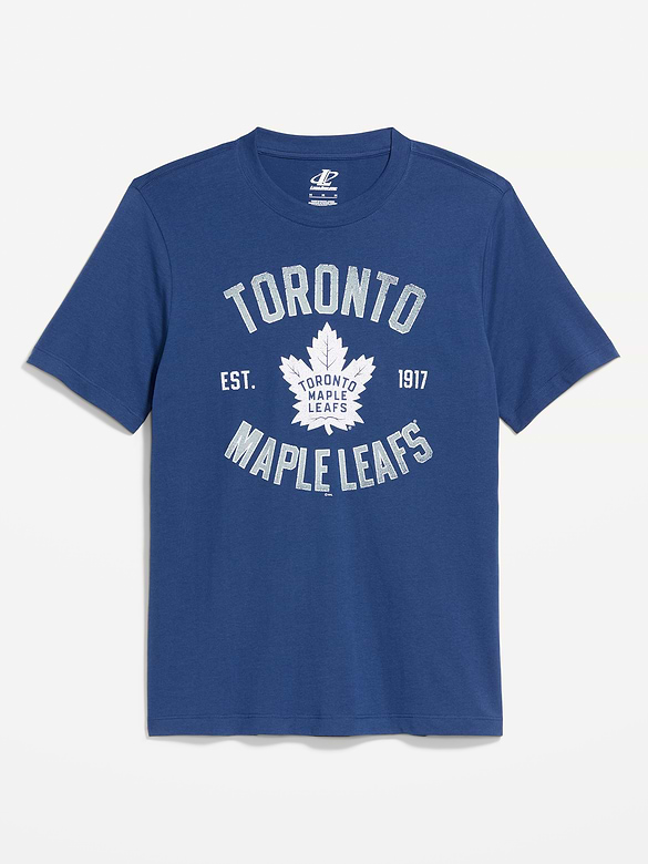 NHL T-Shirt for Adults