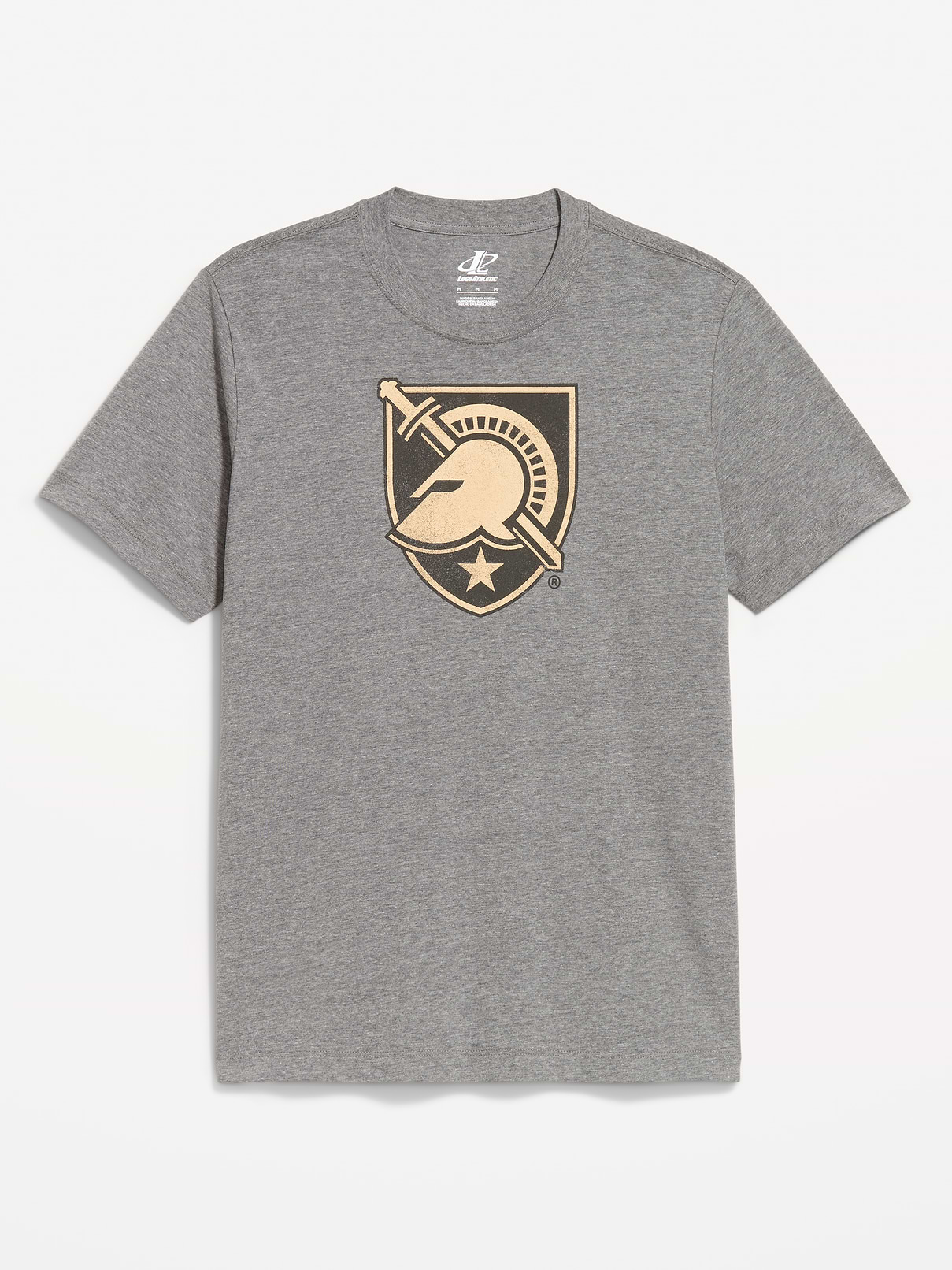 Image number 1 showing, College T-Shirt for Adults