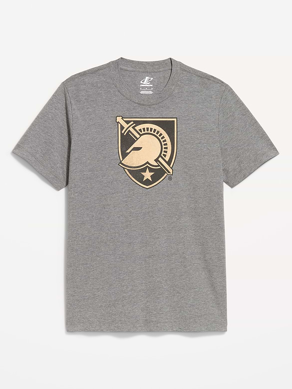 College T-Shirt for Adults