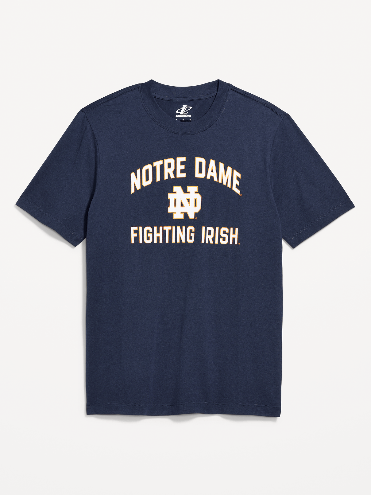 Image 2 of 3, College T-Shirt for Adults