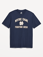 Image 2 of 3, College T-Shirt for Adults