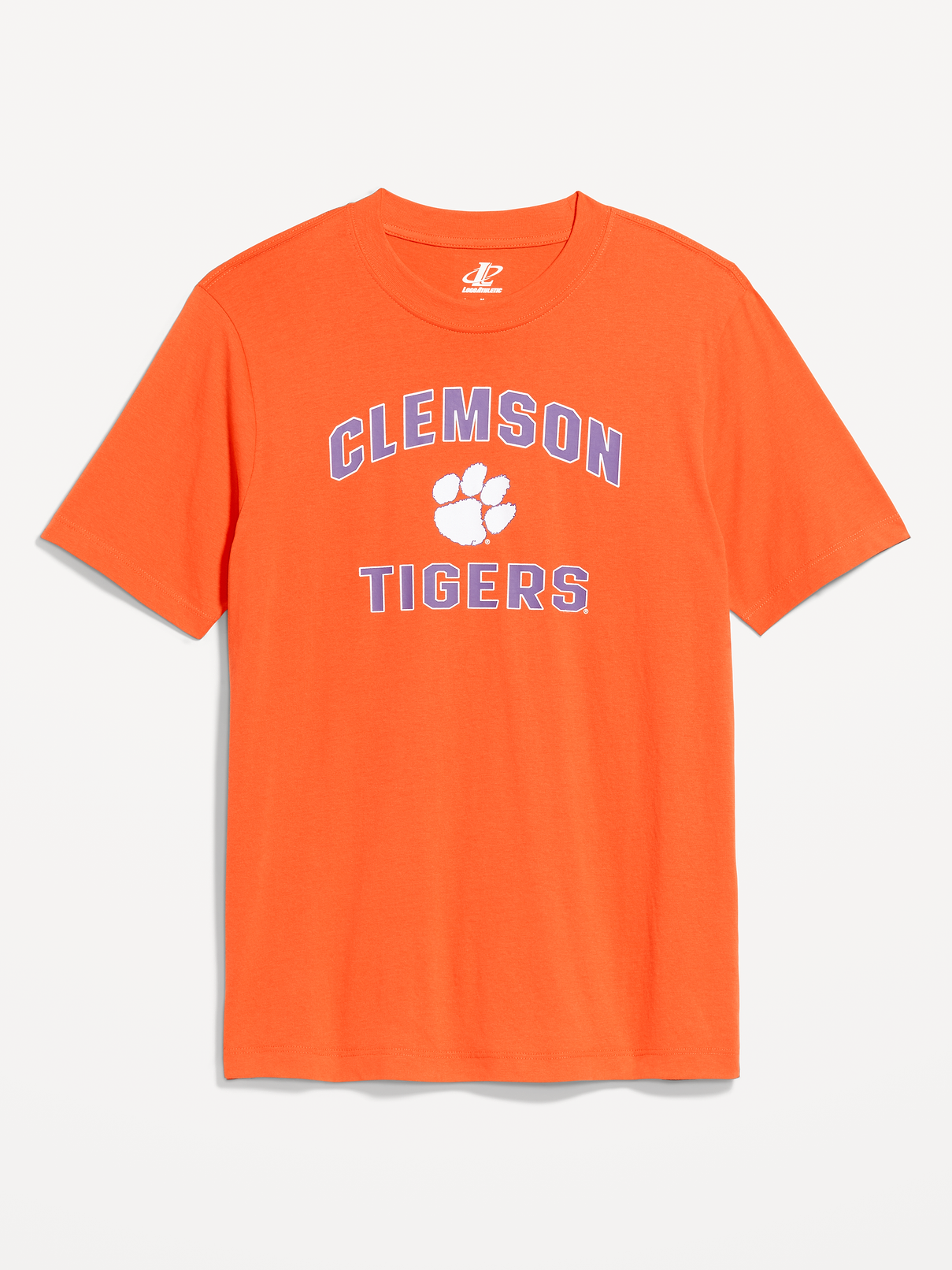 Image number 1 showing, College T-Shirt for Adults