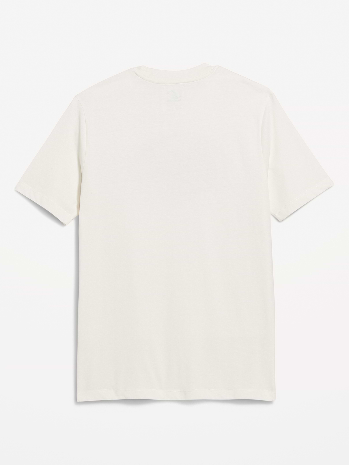 Image number 3 showing, College T-Shirt for Adults