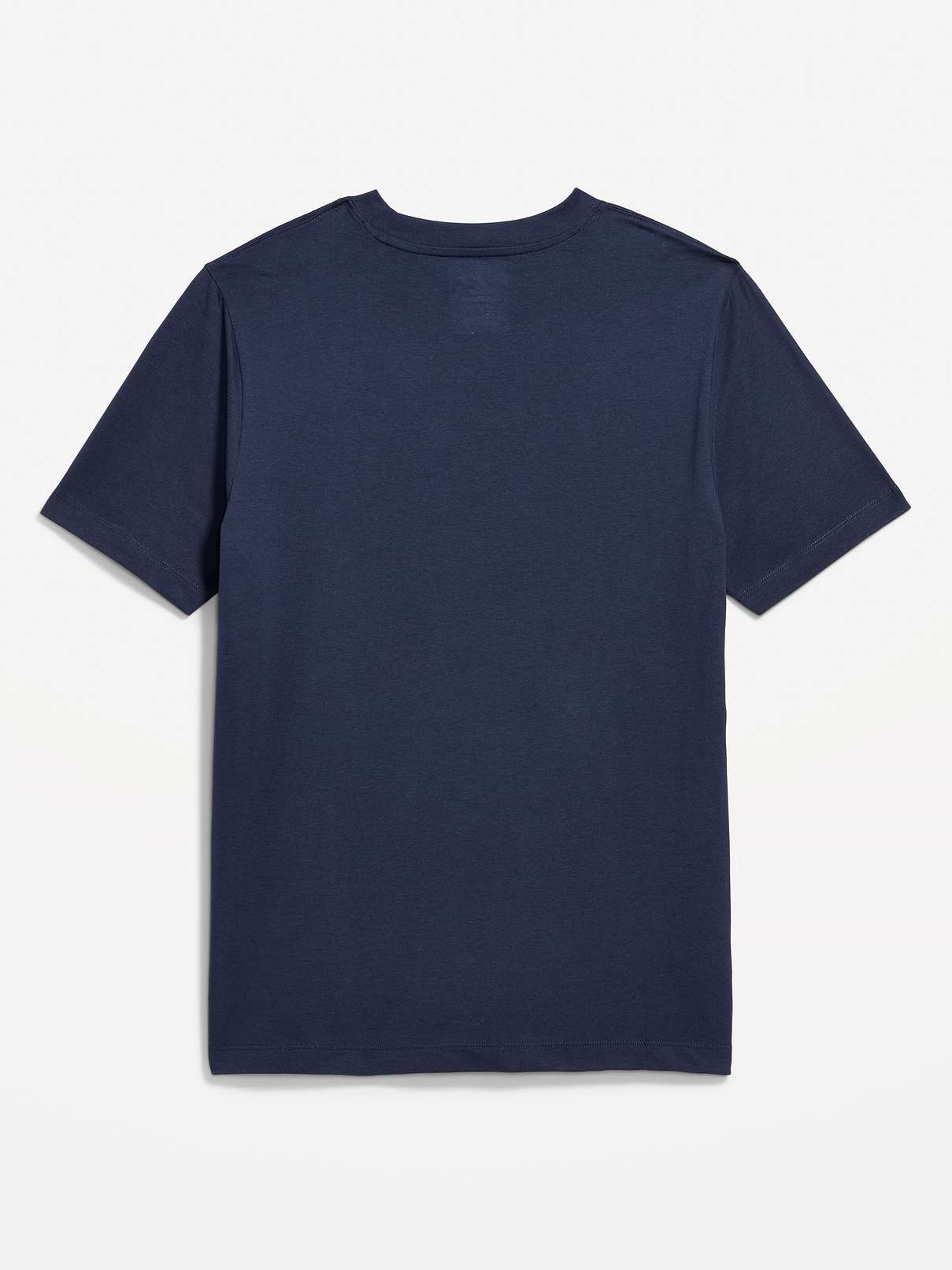 Image 3 of 3, College T-Shirt for Adults