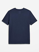 Image 3 of 3, College T-Shirt for Adults