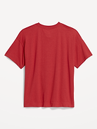 Image number 2 showing, College Crew-Neck T-Shirt for Women