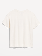 Image number 2 showing, NHL Crew-Neck T-Shirt for Women