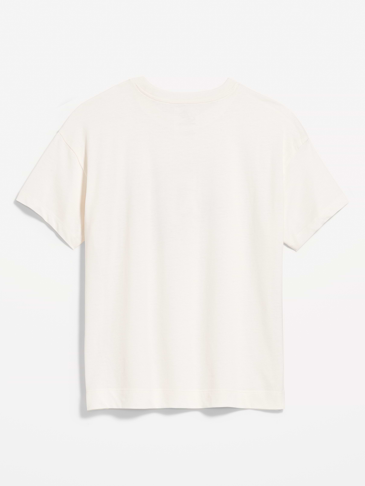 Image number 2 showing, NHL Crew-Neck T-Shirt for Women