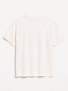 Image number 2 showing, NHL Crew-Neck T-Shirt for Women