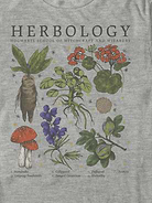 Image number 2 showing, Harry Potter Herbology Graphic T-Shirt