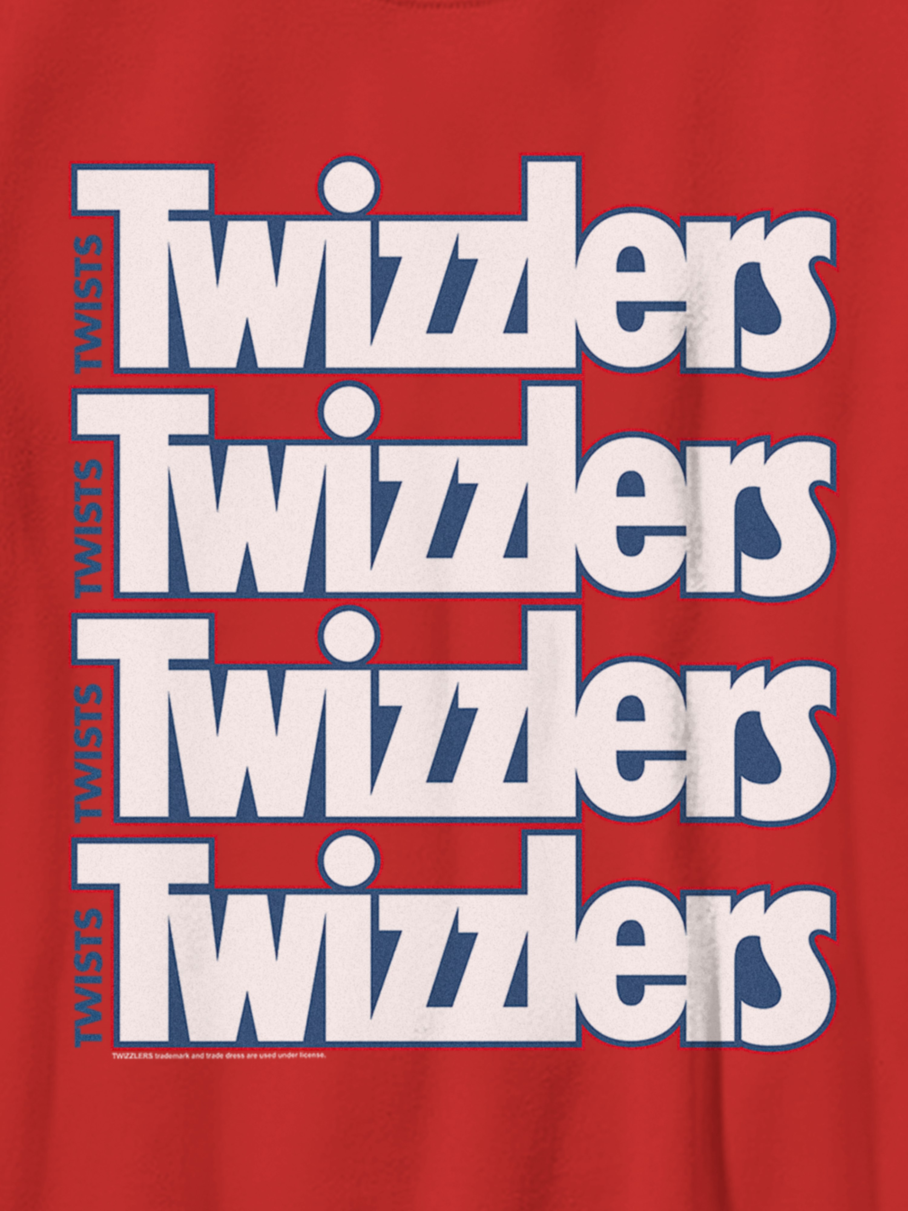 Image number 2 showing, Twizzlers Twist Graphic T-Shirt for Kids