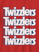 Image number 2 showing, Twizzlers Twist Graphic T-Shirt for Kids