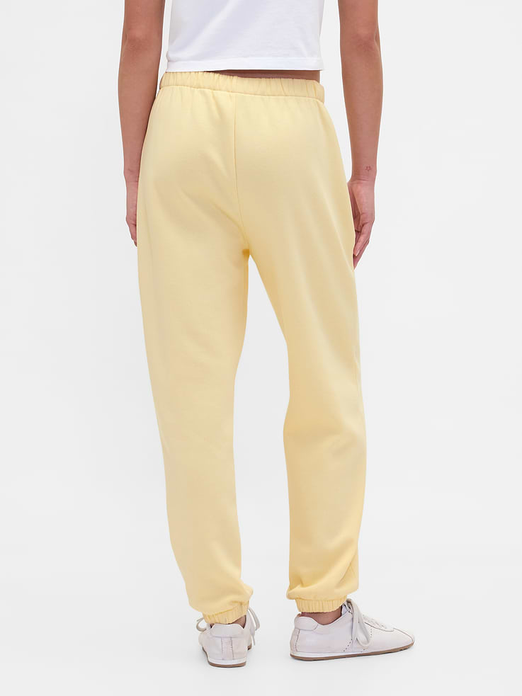 Image number 4 showing, High Rise VintageSoft Relaxed Joggers