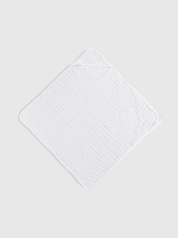 Comfy Cubs Baby Hooded Towel