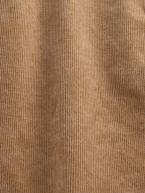Corduroy Mini Skirt