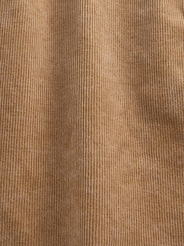 Image number 4 showing, Corduroy Mini Skirt
