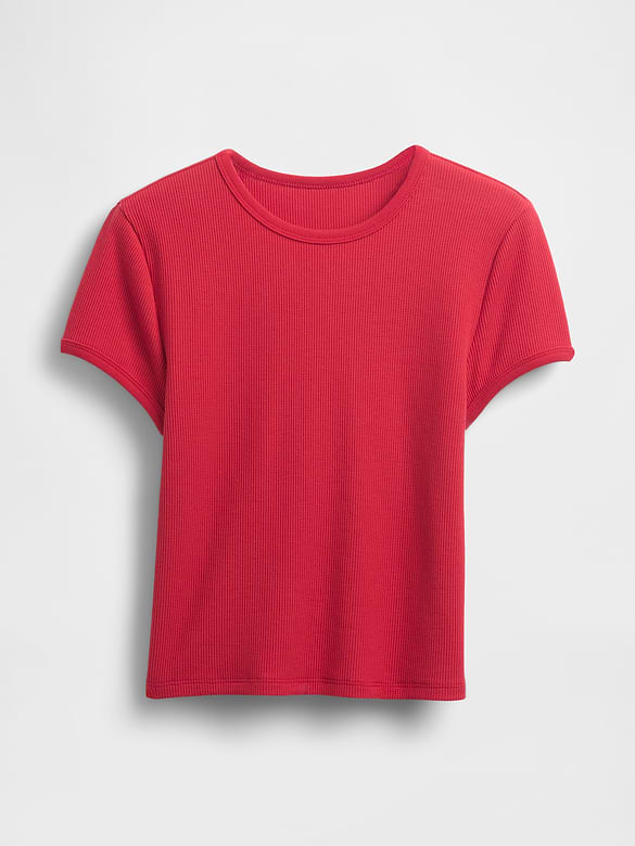 Waffle Baby T-Shirt