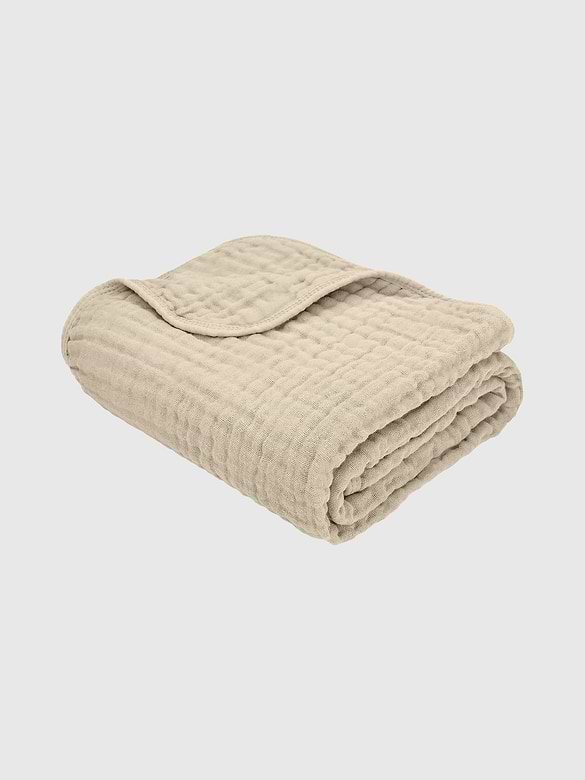 Comfy Cubs Baby Muslin Blanket