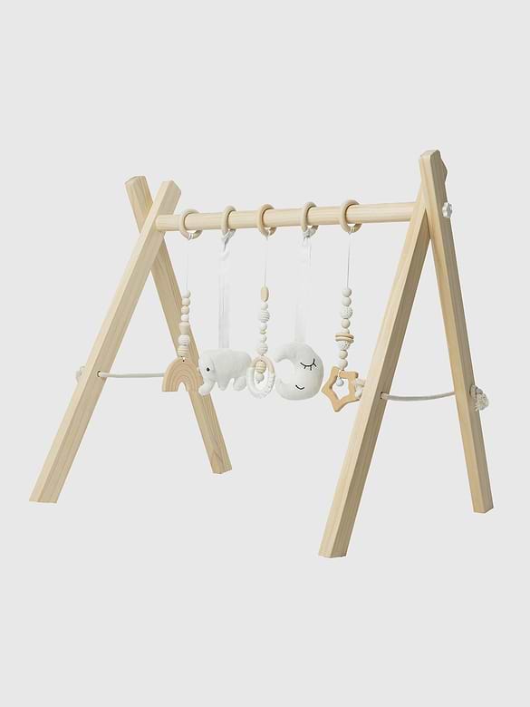 Comfy Cubs Baby Play Gym