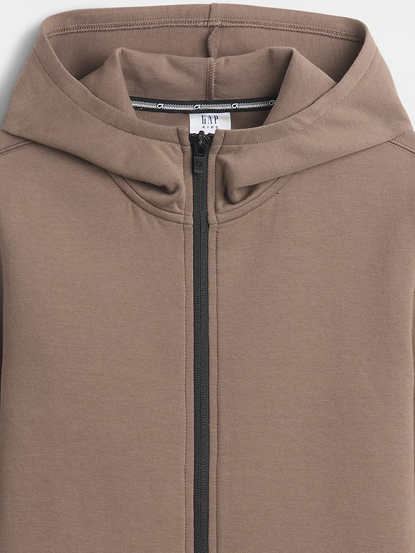 Kids GapFit Tech Hoodie