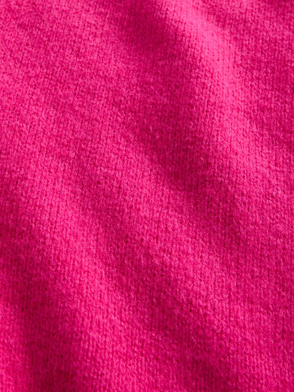 Pantalon évasé Effet cachemire pour Enfant