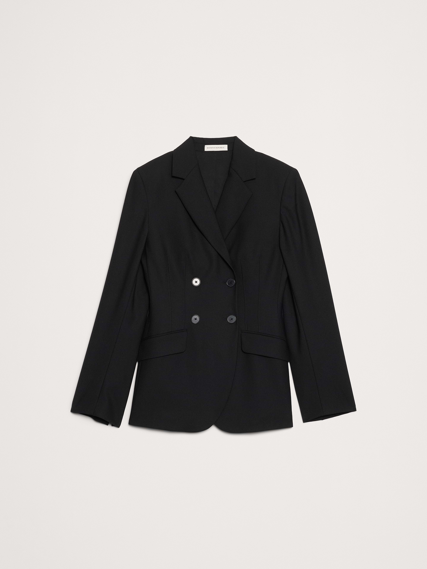 Image number 5 showing, Hourglass Blazer