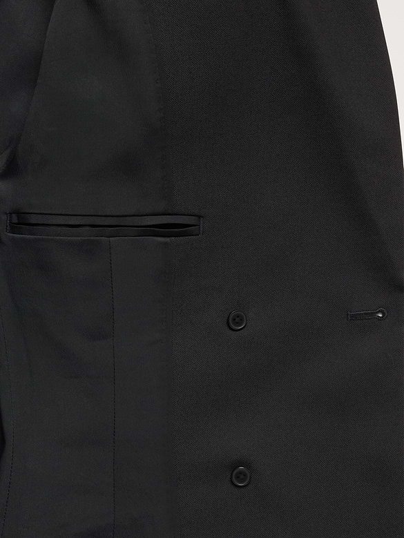 Hourglass Blazer