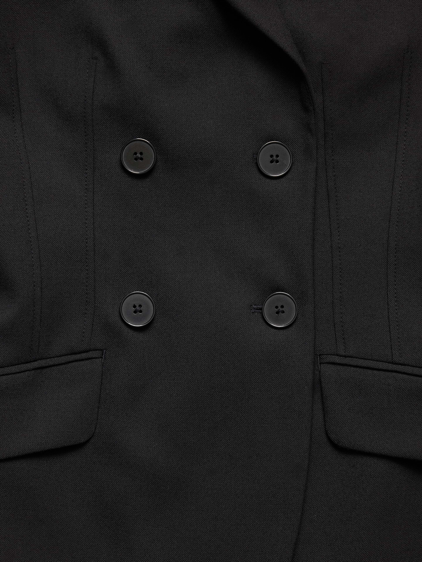 Image number 7 showing, Hourglass Blazer
