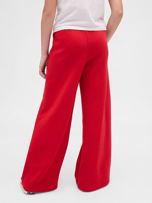 Pantalon ballon en coton ouaté VintageDoux pour Enfant