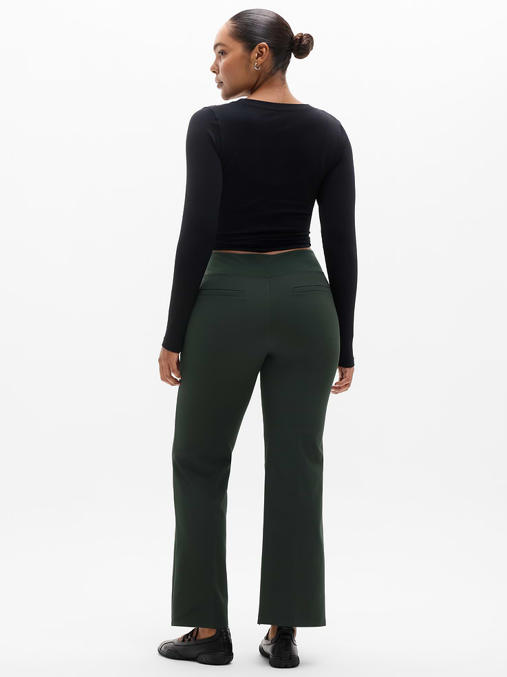 Image 6 of 6, Endless High Rise Flare Pant