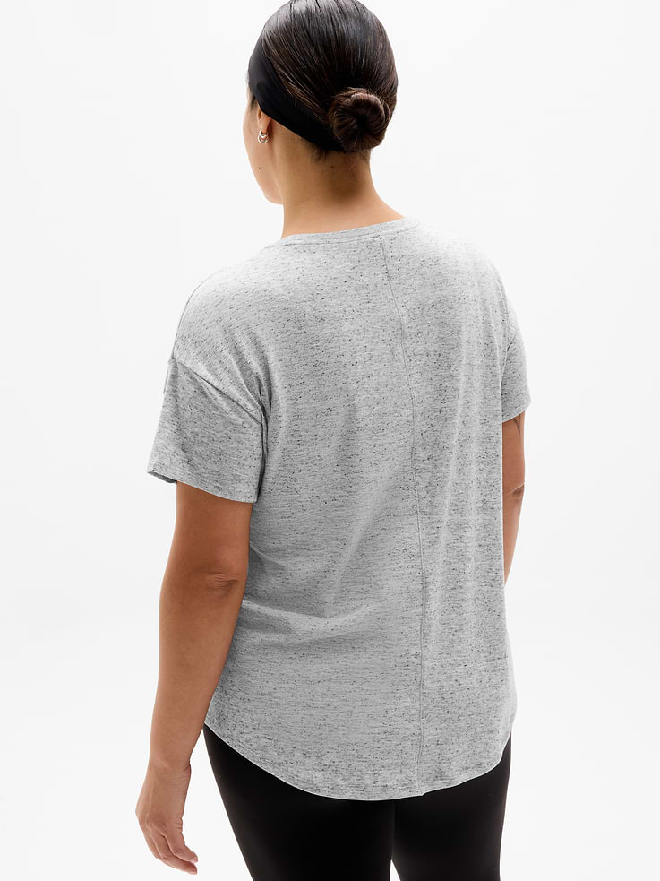 Image number 4 showing, Move With Ease Tee