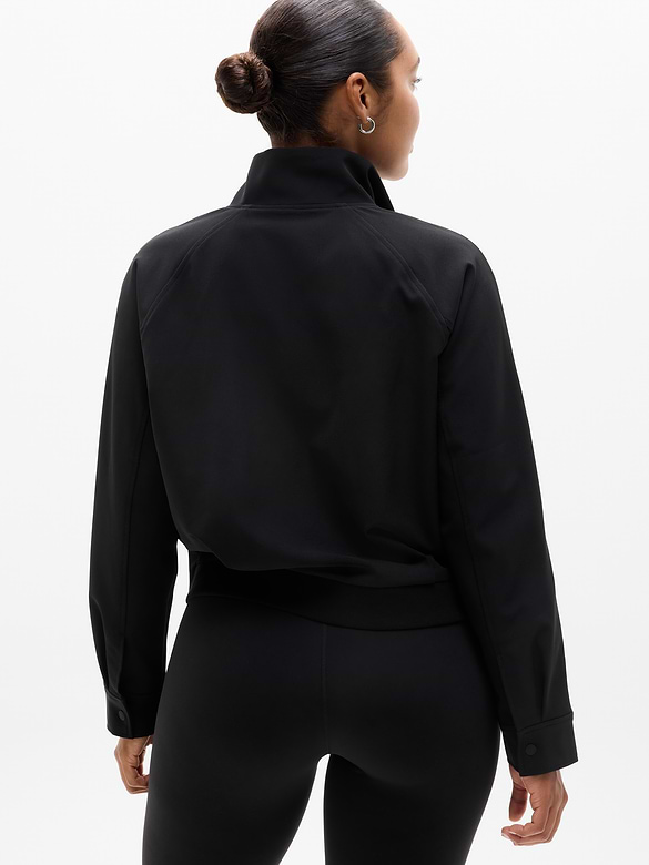 Endless Jacket