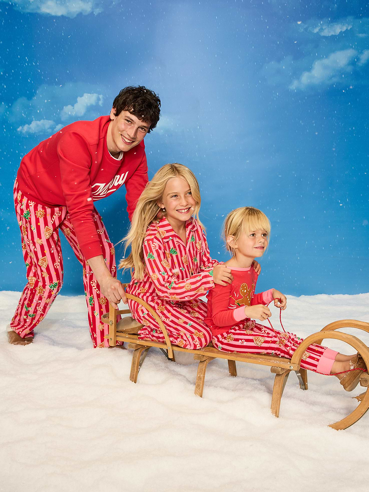 Image number 3 showing, Flannel Pajama Pants for Men