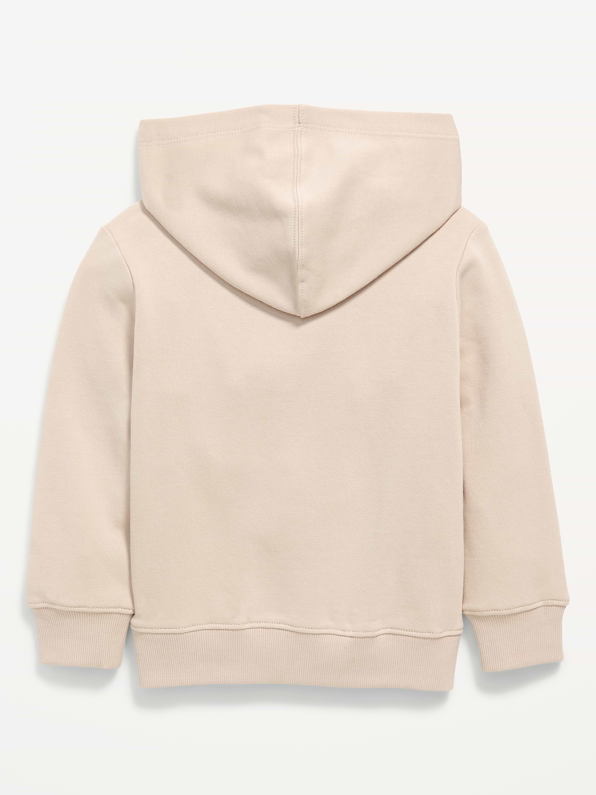 Image number 2 showing, Logo-Graphic Hoodie for Toddler Boys
