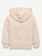 Image number 2 showing, Logo-Graphic Hoodie for Toddler Boys