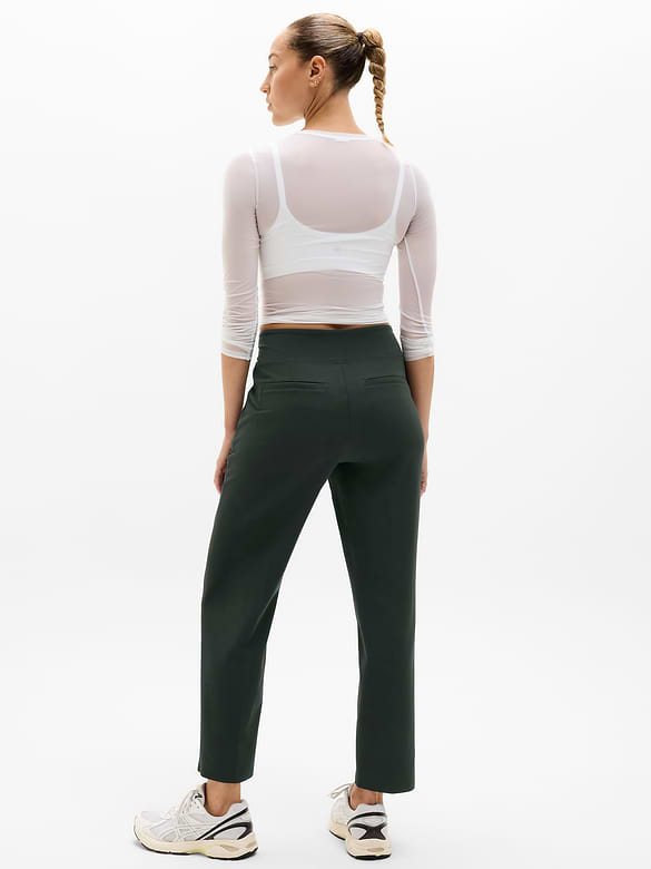 Endless High Rise Pant
