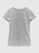 Image number 3 showing, Yale University Helmet Graphic T-Shirt for Girls