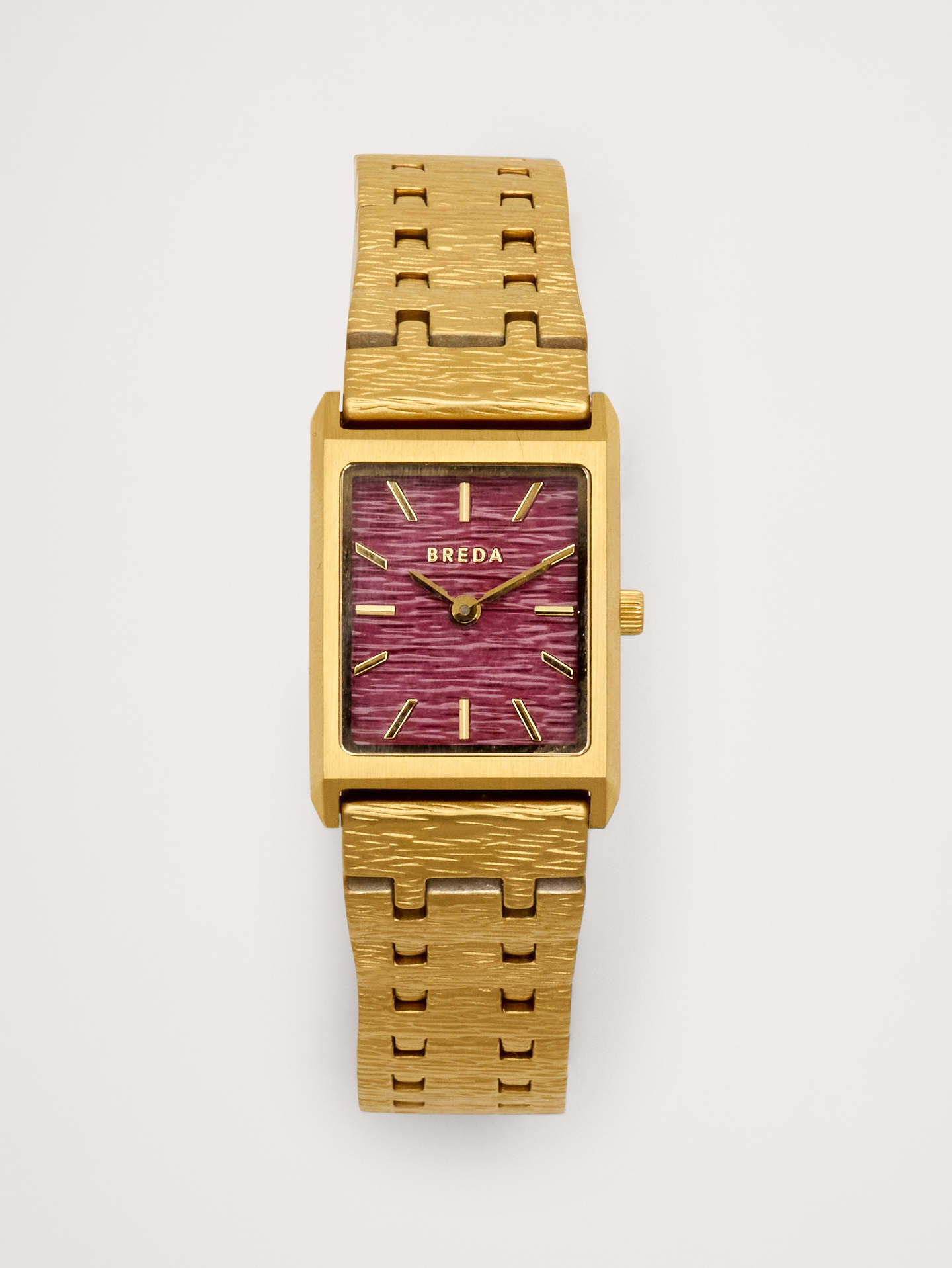 Image number 1 showing, Virgil Revival Watch by Breda