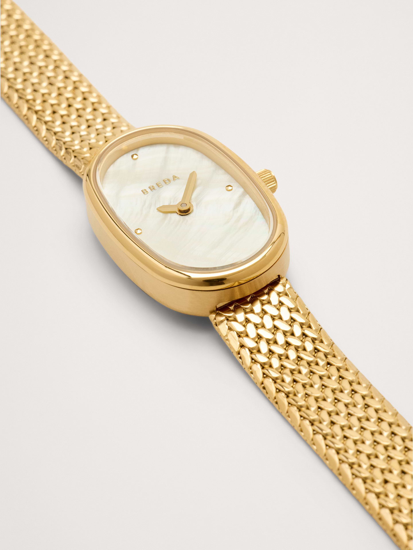 Image number 3 showing, Jane Tethered Watch by Breda