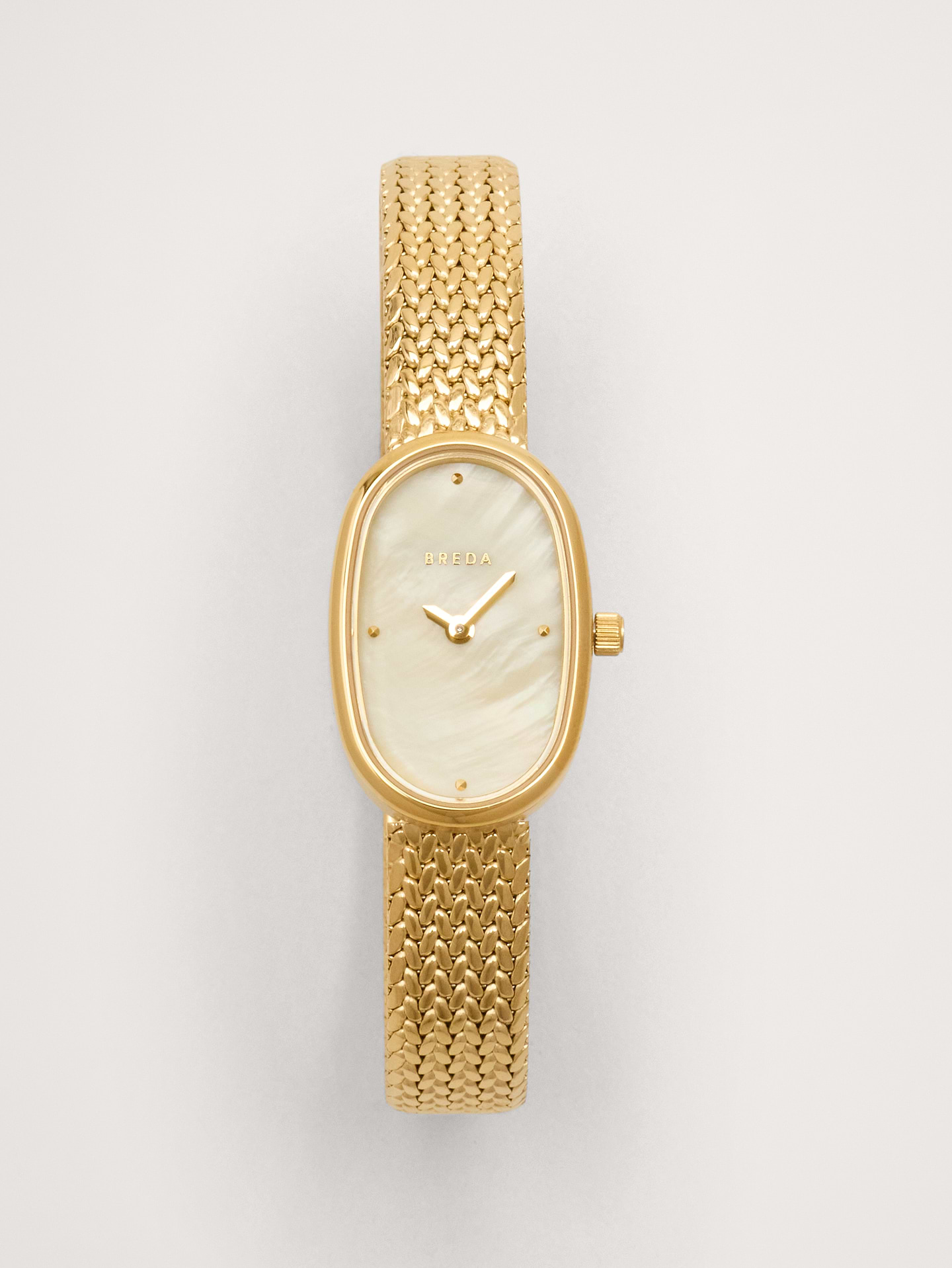 Image number 1 showing, Jane Tethered Watch by Breda