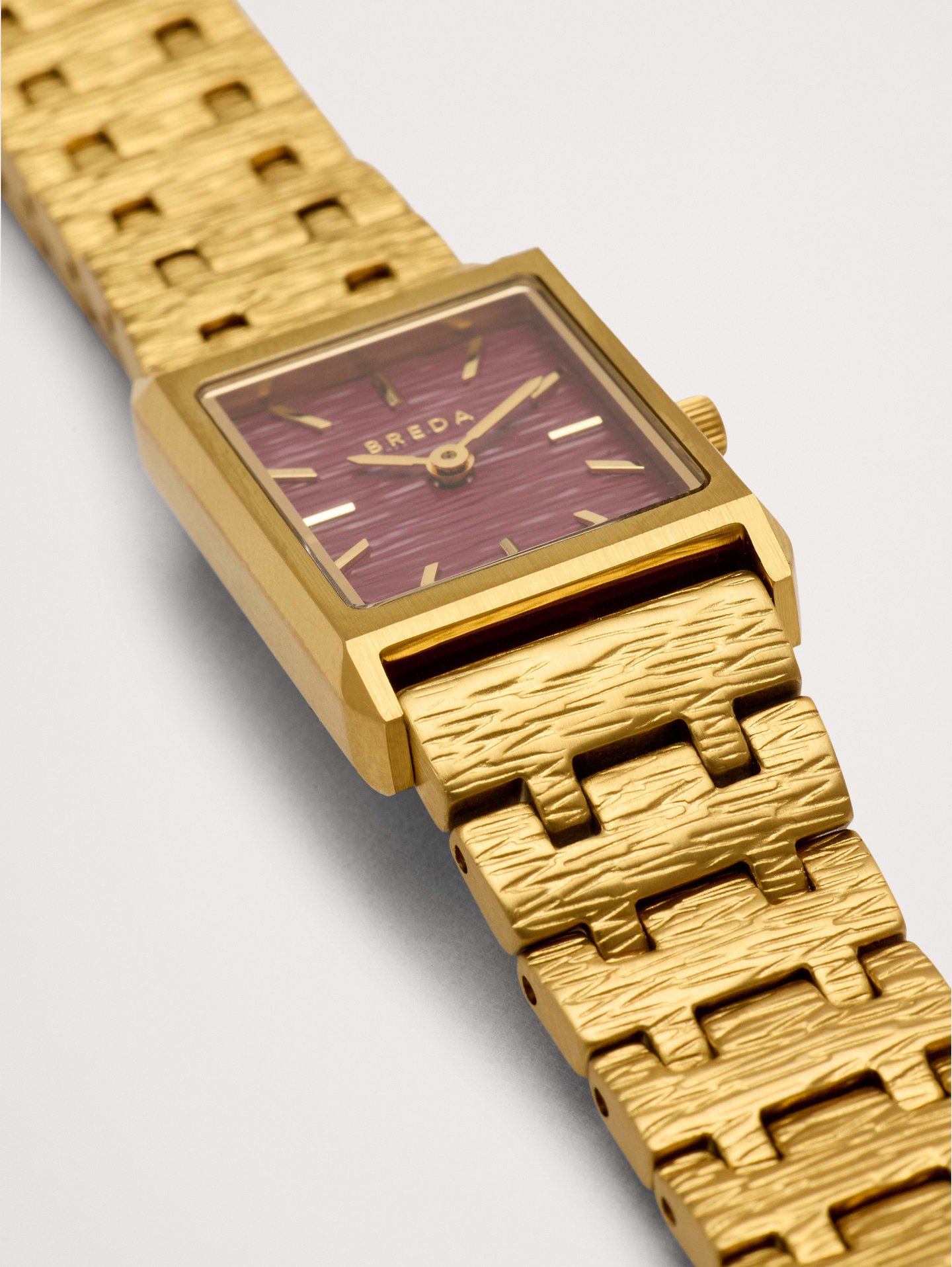 Image number 3 showing, Virgil Revival Watch by Breda