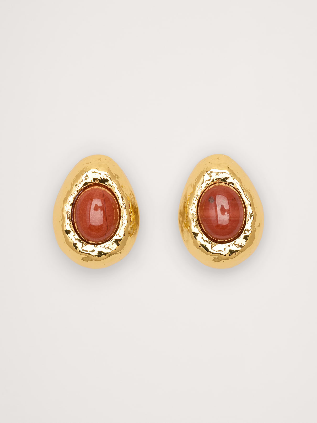 Cherry On Top Earrings by Anni Lu