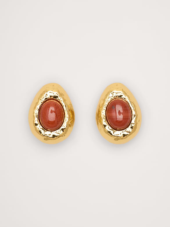 Cherry On Top Earrings by Anni Lu