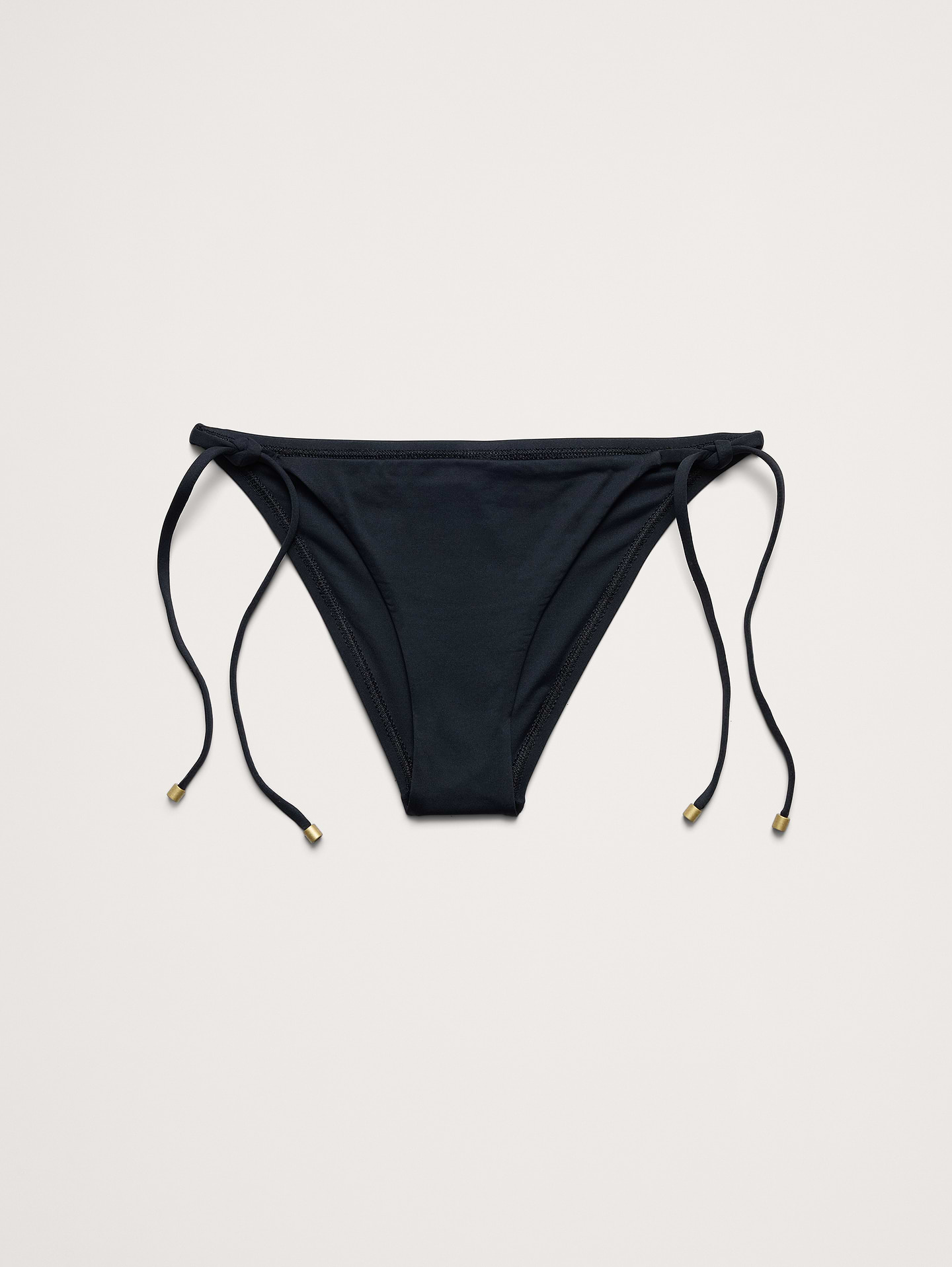 Image number 4 showing, Elle Side Tie Bottom by Vitamin A