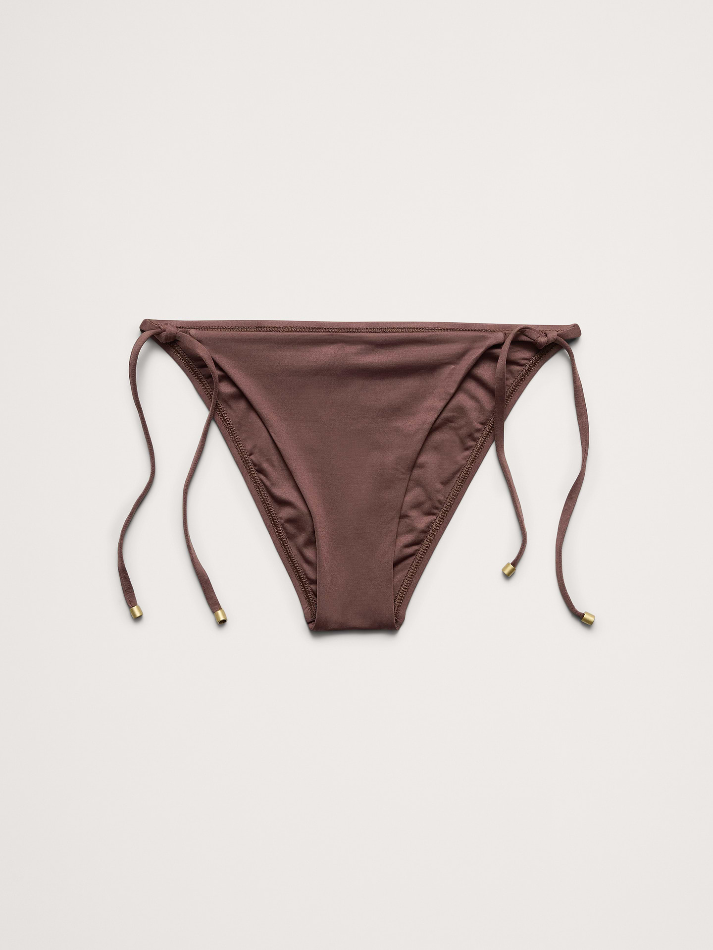 Image number 7 showing, Elle Side Tie Bottom by Vitamin A