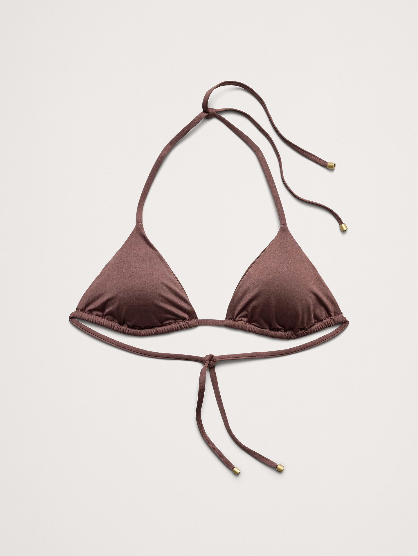 Image number 4 showing, Gia Triangle Top by Vitamin A