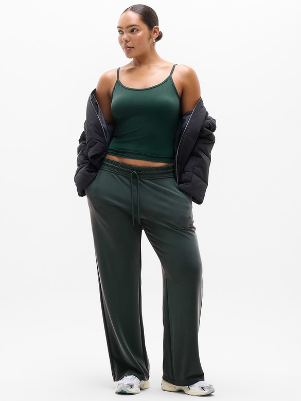 Transcend Cami