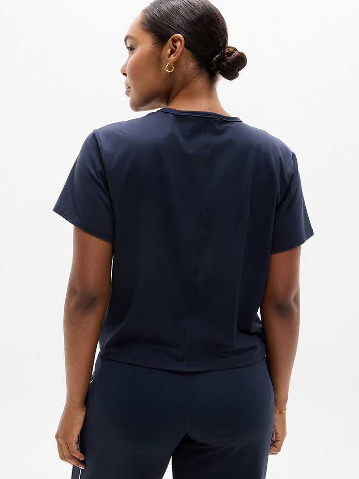 Image 6 of 6, Essential Tee