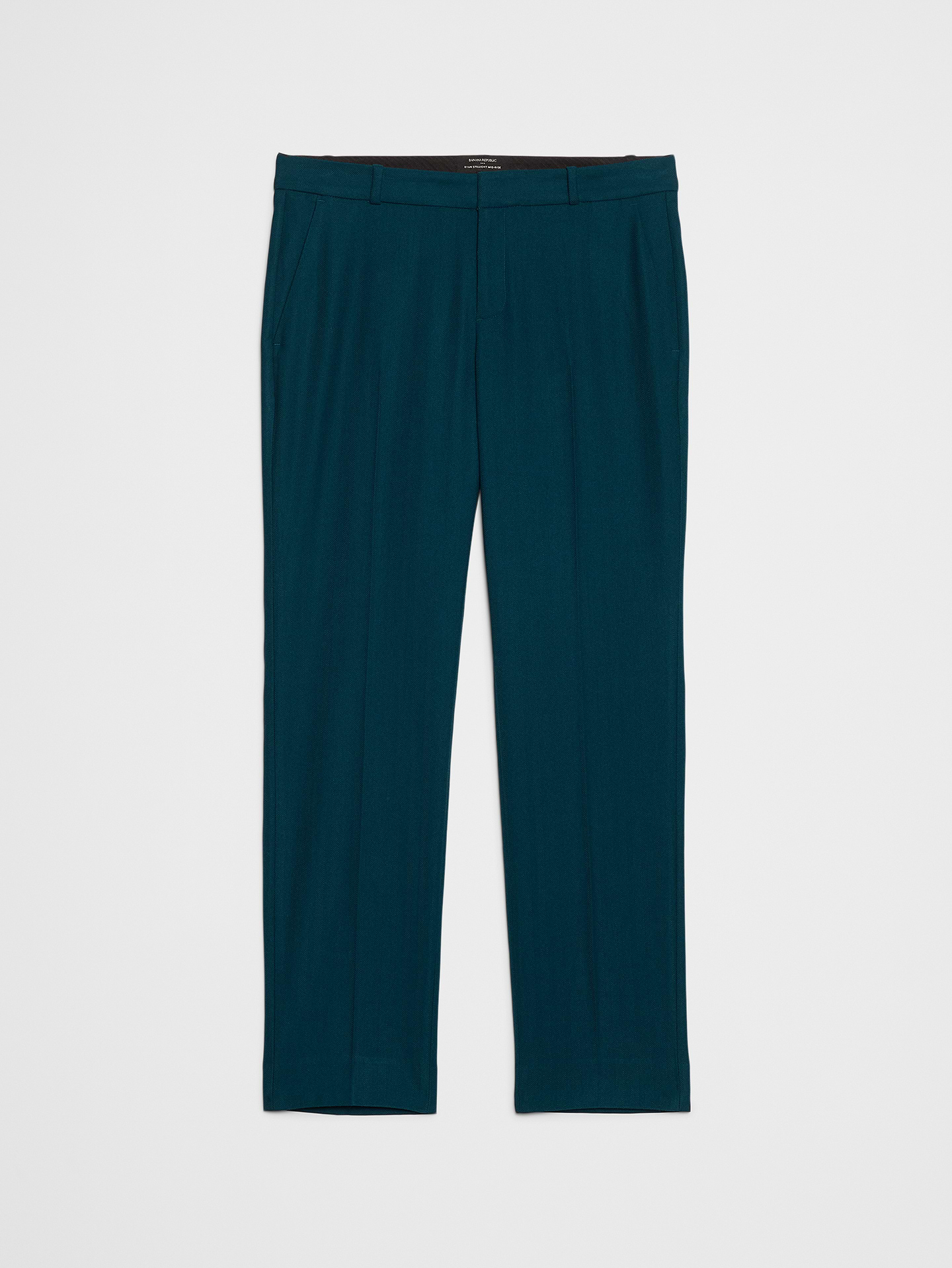 Image number 4 showing, Ryan Herringbone Pant