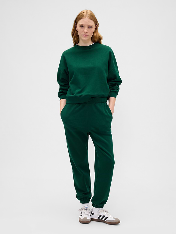 Fleece Joggers